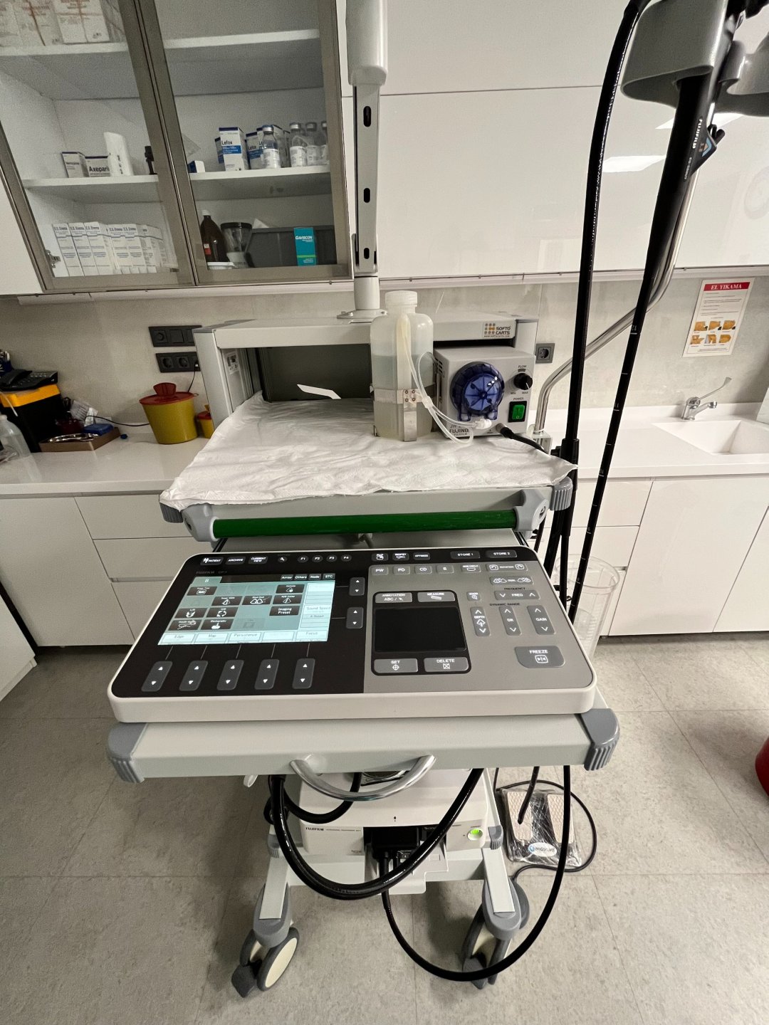 WHAT IS ENDOSCOPY AND ENDOSONOGRAPHY PROCEDURES DR. SUAT OZDEN